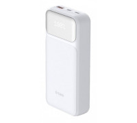 D-LINK PowerBank 2000mAh 2 USB-C ports 65W max per port 1 USB-A port 22.5W max