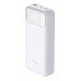 D-LINK PowerBank 2000mAh 2 USB-C ports 65W max per port 1 USB-A port 22.5W max