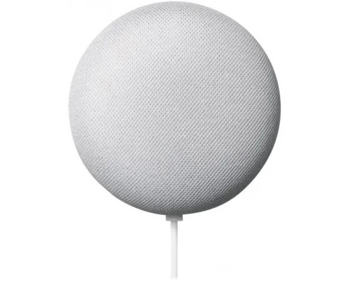 Nest Mini White/grey "EU