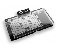 Alphacool Core RTX 5080 ROG Astral GPU Wasserkühlung, ARGB, mit Backplate - Acryl
