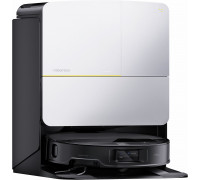 VAC CLEANER ROB SAROS Z70 ROBOROCK SILV