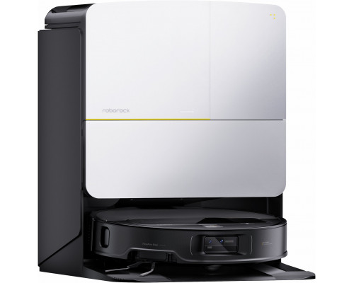 VAC CLEANER ROB SAROS Z70 ROBOROCK SILV