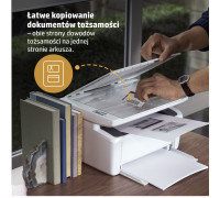Laserjet Mfp M140W Printer,