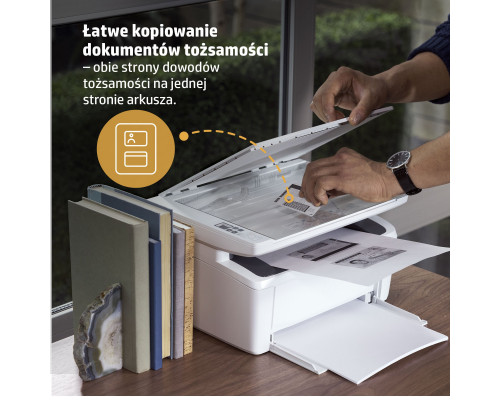 Laserjet Mfp M140W Printer,