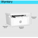Laserjet Mfp M140W Printer,