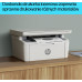 Laserjet Mfp M140W Printer,