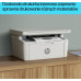 Laserjet Mfp M140W Printer,