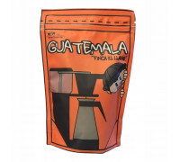 Runty Roaster - kawa ziarnista Gwatemala El Llano Washed Filter 250 g