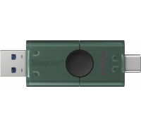Pendrive Kingston Data Traveler DuoG2, 256 GB  (DTDEG2/256GB)