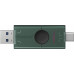 Pendrive Kingston Data Traveler DuoG2, 256 GB  (DTDEG2/256GB)