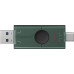Pendrive Kingston Data Traveler DuoG2, 256 GB  (DTDEG2/256GB)