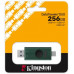Pendrive Kingston Data Traveler DuoG2, 256 GB  (DTDEG2/256GB)