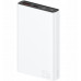 Mocny Podróżny 2w1 10000mah 22.5w Usb Usb-a + Usb-c Type-c Proove / Pbf122120002 / Hyper Flux Plus / White