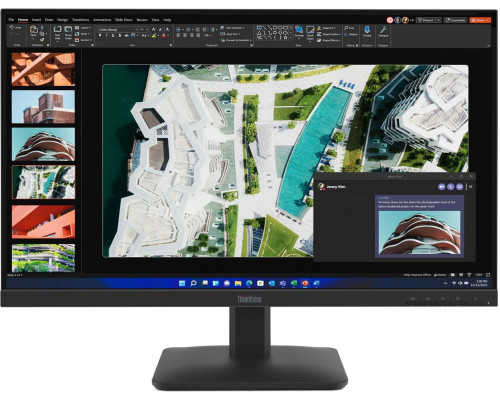 Lenovo ThinkVision S27-4e (64BEKAT1EU)