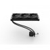 K Cooler Wasserkühlung be quiet! PURE Loop 3 360mm