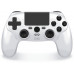 Cirka NuForce Wireless Game Controller for PS4/PC/Mac (White)