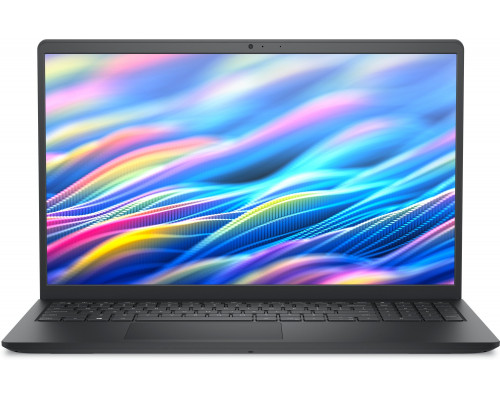 DELL NTB 15 DC15250/i3-1305U/8GB/512GB SSD/15.6" FHD/Intel UHD/3 Cell/65W/WLAN/backlit Kb/W11 Pro/3Y PS NBD