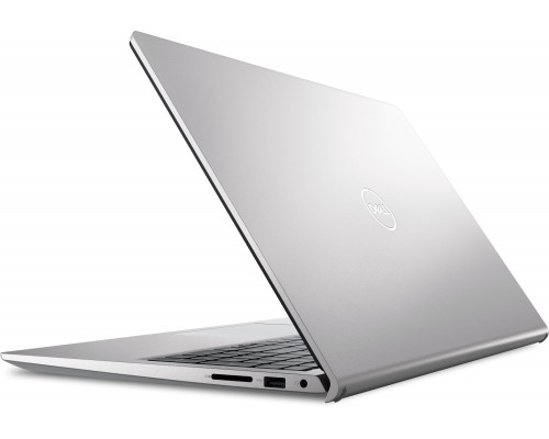 DELL NTB 15 DC15250/i5-1334U/16GB/1TSSD/15.6" FHD/Intel UHD/3 Cell/65W/WLAN/backlit Kb/W11 Pro/3Y PS NBD