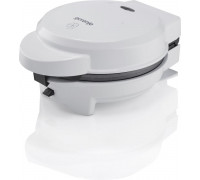 Gorenje | Mini Grill | WM701W | Electric Grill | 700 W | White
