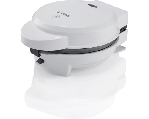 Gorenje | Mini Grill | WM701W | Electric Grill | 700 W | White