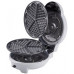Gorenje | Mini Grill | WM701W | Electric Grill | 700 W | White