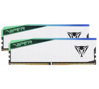 Patriot Viper Elite 5 RGB, DDR5, 32 GB, 6000MHz, CL30 (4711378428995)