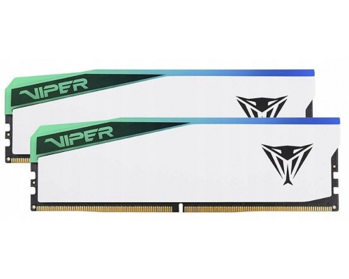 Patriot Viper Elite 5 RGB, DDR5, 32 GB, 6000MHz, CL30 (4711378428995)