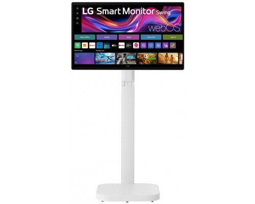 LG 32U889SA-W Smart