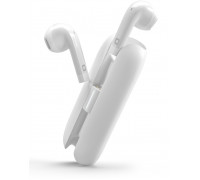 SBS wireless earbuds Nu Blade TWS, white