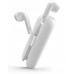 SBS wireless earbuds Nu Blade TWS, white