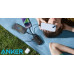 Anker Nano Power Bank (10K, 45W, Built-In Retractable USB-C Cable)
