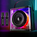 Defender g�o�nik VERSUZ, 15W, czarny
