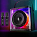 Defender g�o�nik VERSUZ, 15W, czarny