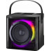 Defender g�o�nik VERSUZ, 15W, czarny