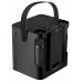 Defender g�o�nik VERSUZ, 15W, czarny