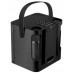 Defender g�o�nik VERSUZ, 15W, czarny