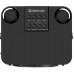 Defender g�o�nik VERSUZ, 15W, czarny