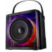 Defender g�o�nik VERSUZ, 15W, czarny