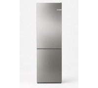 Bosch Chłodziarko-zamrażarka BOSCH KGN39VIEB