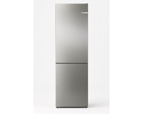Bosch Chłodziarko-zamrażarka BOSCH KGN39VIEB