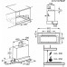 Imontuojamas gartraukis Electrolux LFG916K