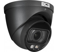 BCS BCS-L-EIP46VCR4L4-Ai1-G BCS kopułkowa 6Mpx
