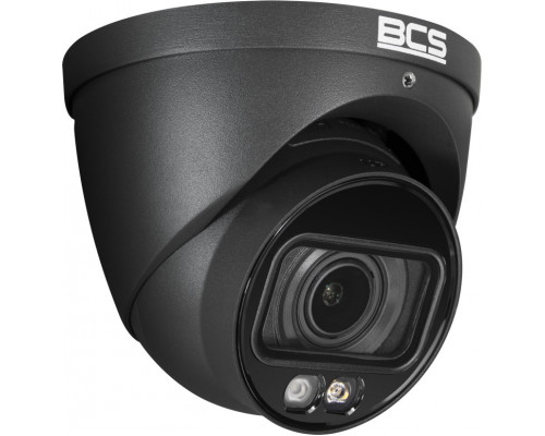 BCS BCS-L-EIP46VCR4L4-Ai1-G BCS kopułkowa 6Mpx
