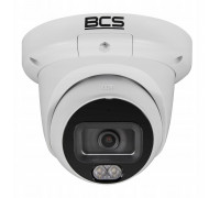 BCS-L-EIP28FCR3L3-Ai1 BCS kopułkowa 8Mpx