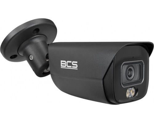 BCS-L-TIP28FCR5L5-Ai1-G BCS tubowa 8Mpx