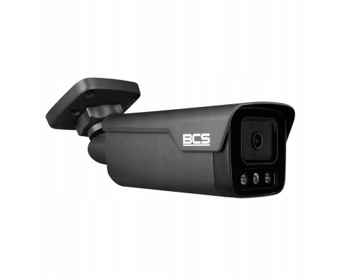 BCS-P-TIP28FSR4L4-Ai2-G(2) BCS POINT tubowa 8Mpx