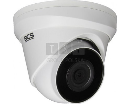 BCS-V-EIP14FWR3(2) BCS VIEW kopułkowa 4Mpx
