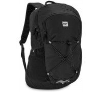 Spokey Kobe 28 l black 944017