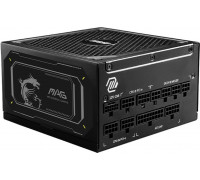 MSI MAG A1000GL PCIE5 II 1000W