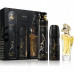 SET LATTAFA Maahir EDP spray 100ml + PERFUMED SPRAY 200ml + AIR FRESHENER 300ml